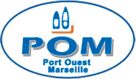 West Port Marseille